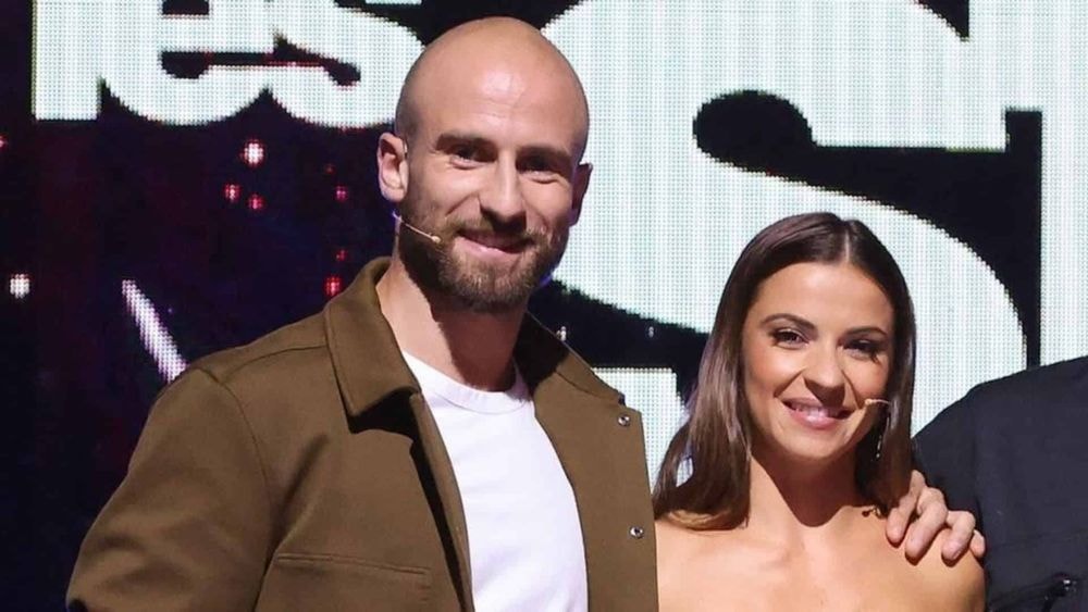 Denitsa Ikonomova enceinte : en couple avec un autre à l'écran, son compagnon François Alu craque