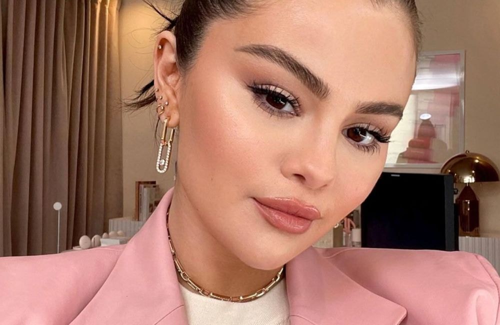 Soft Pink Glam Makeup, cette tendance qui fait craquer les beauty addicts et les stars