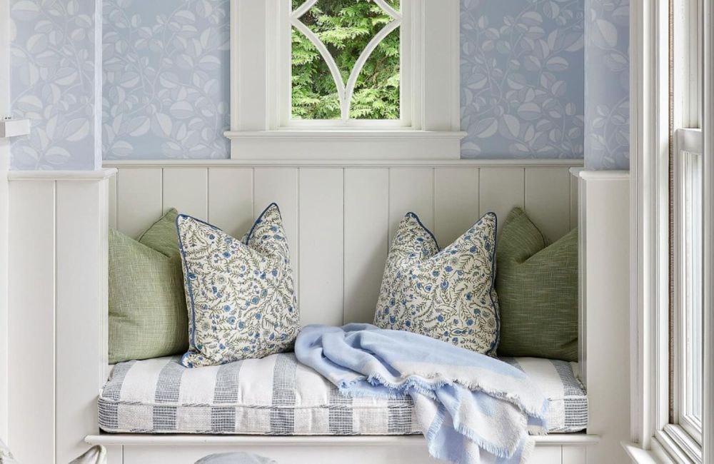 5 astuces pour créer le parfait « nook » dans votre salon