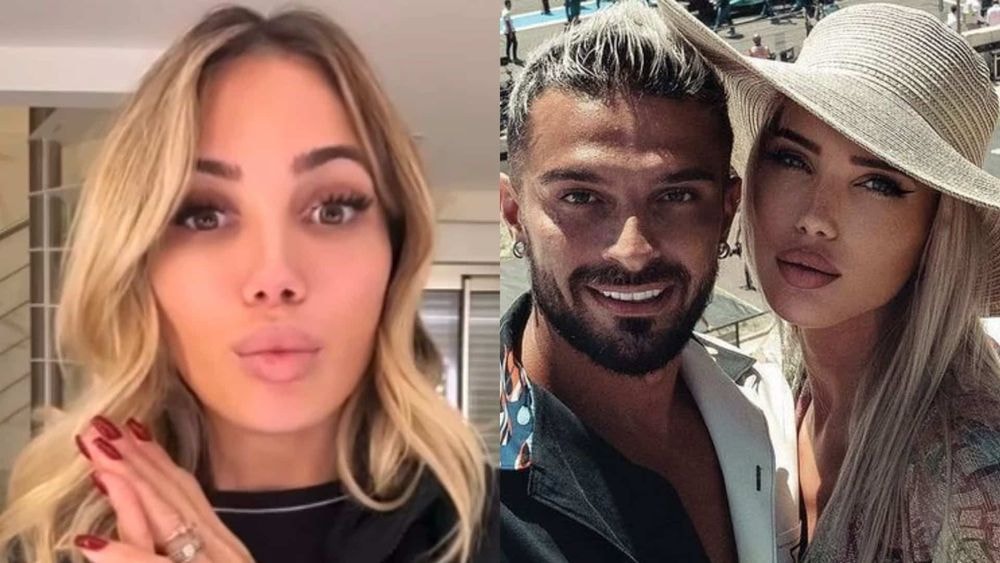 Manon Tanti : au bord de la rupture avec Julien Tanti ? Elle s’éloigne de lui pour une raison bien précise !