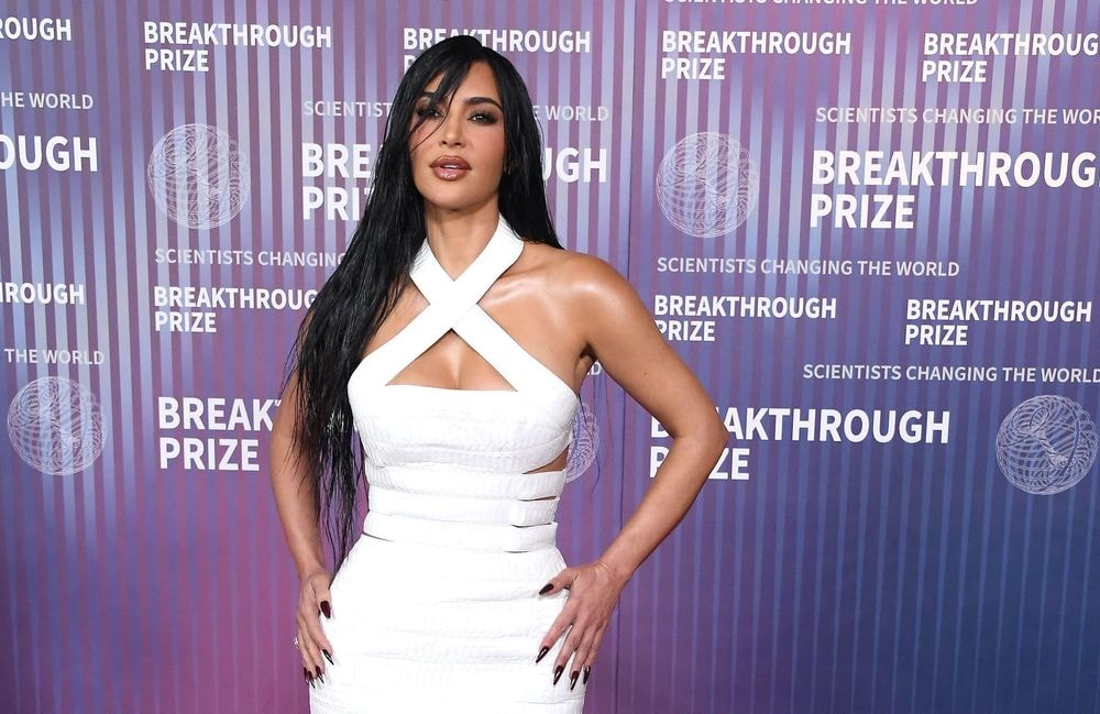 Cette robe star des années 90 fait son grand retour