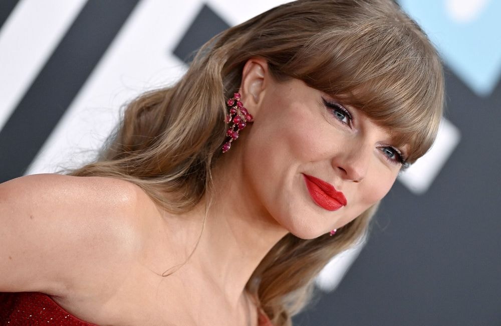 Sans maquillage, Taylor Swift dévoile sa peau au naturel dans une vidéo Instagram