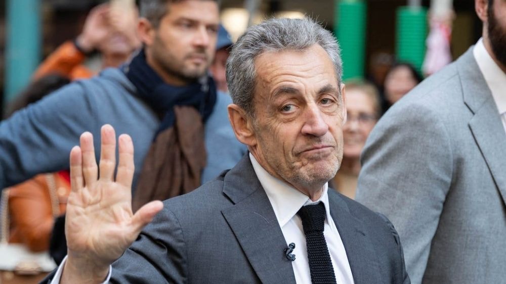Nicolas Sarkozy étrillé par une ex-star de Roland Garros : "Le ton, l'arrogance me choquent..."
