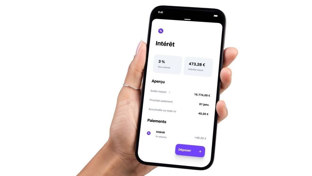 Revolut, N26, Trade Republic... Que valent les comptes courants rémunérés des banques en ligne ?