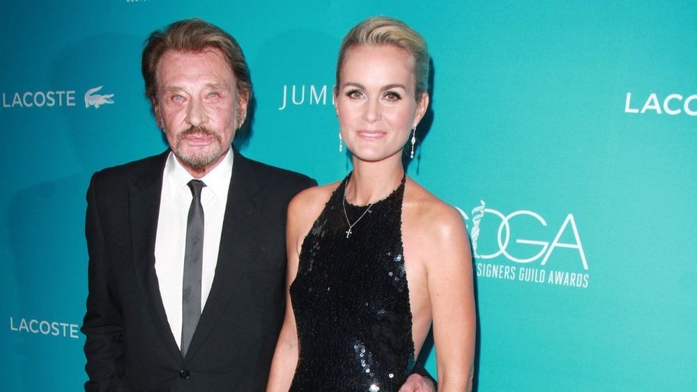 Laeticia Hallyday prête à guérir ? Elle prend la parole