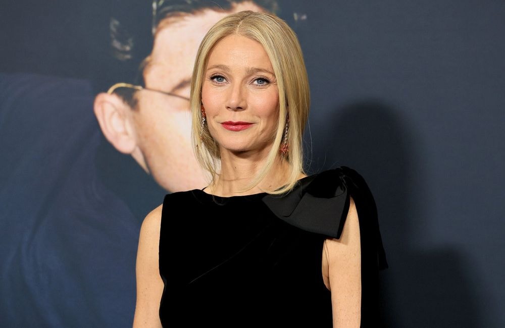 Manucure demi-lune : Gwyneth Paltrow signe le retour d’une tendance rétro