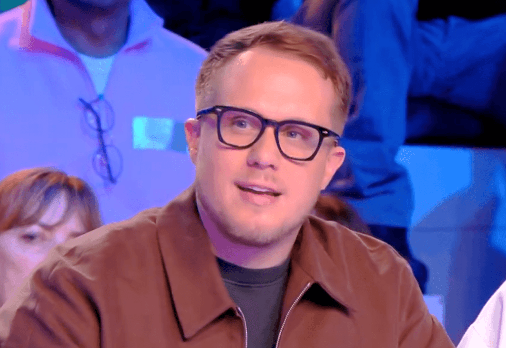 Nouvelles révélations dans TPMP sur l’affaire Inès Reg / Natasha St Pier :  « Tout le monde est contre elle »