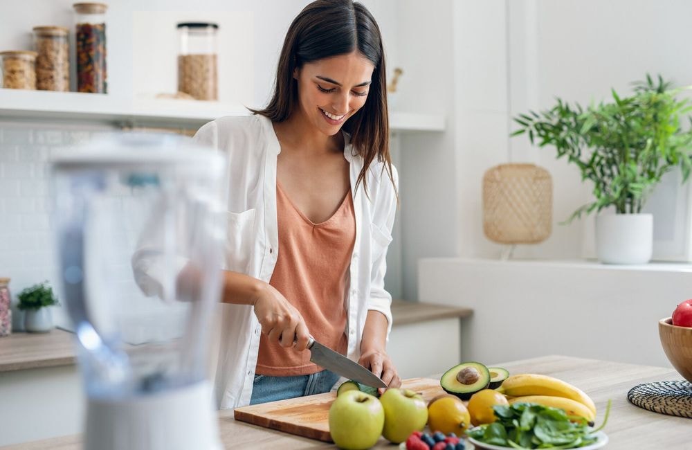 Ces 3 fruits pauvres en sucre permettent de réduire l’inflammation et de protéger la peau
