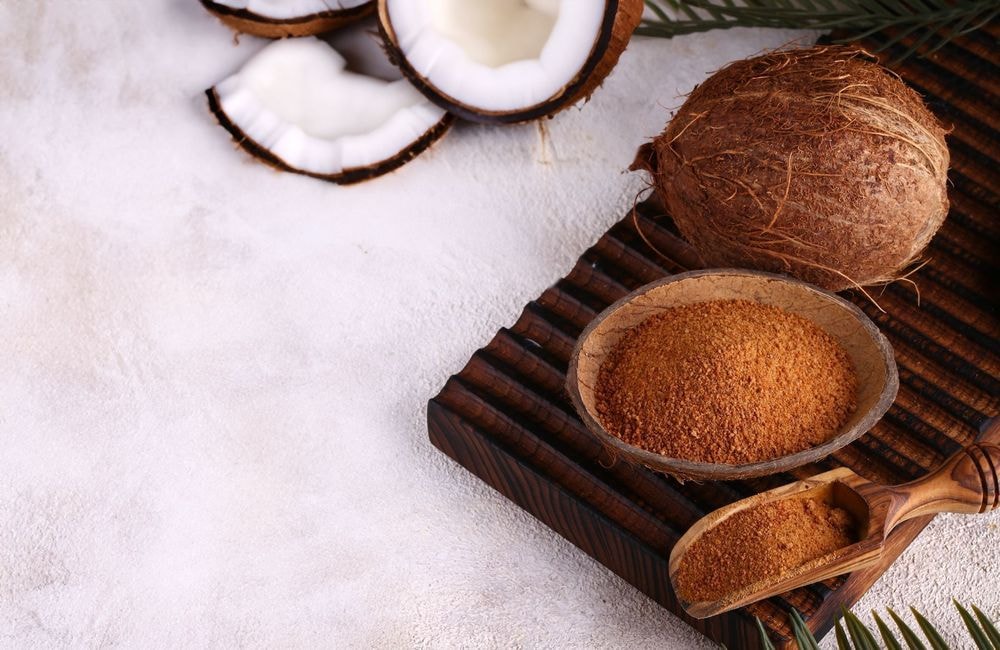Le sucre de coco est-il vraiment meilleur que le sucre blanc pour la santé ?