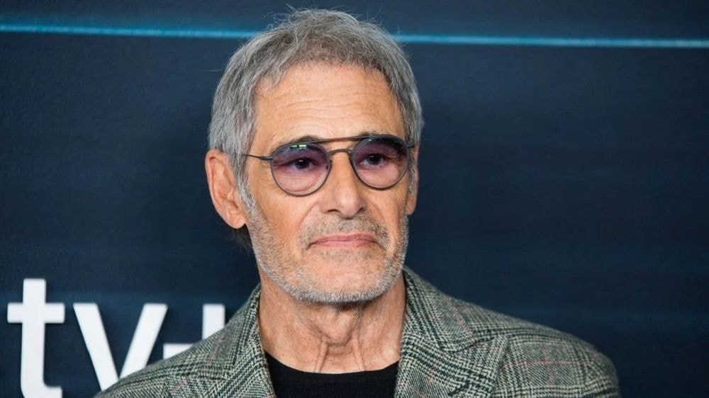 Gérard Lanvin triste en amour à cause de ses parents naturistes ? "Des mecs à poil…"