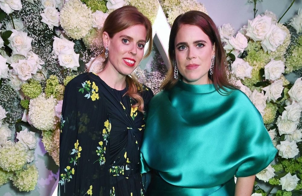 Eugenie et Beatrice d’York logées aux frais du roi ? Cette nouvelle affaire qui secoue les filles d’Andrew