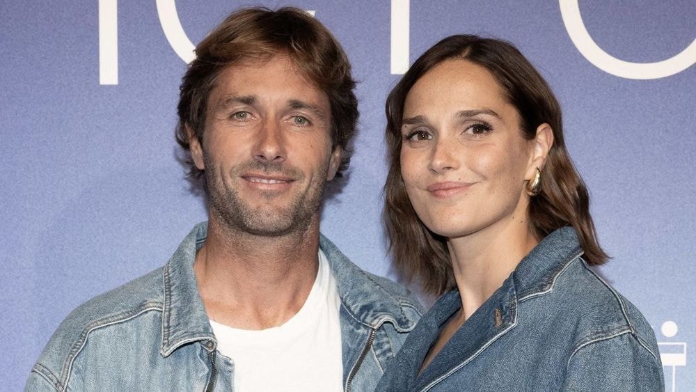 Camille Lou (33 ans) s'est mariée : qui est Romain Laulhé, son époux ?