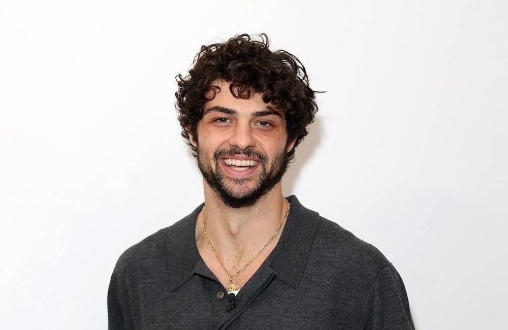 Noah Centineo méconnaissable pour cette adaptation d’un jeu vidéo culte