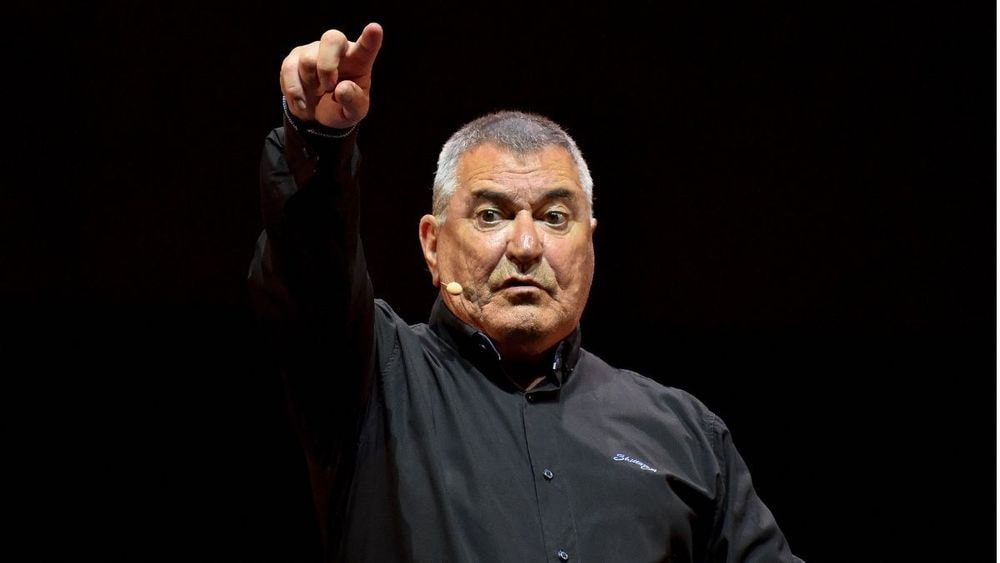 “J’ai envie de jeter l’éponge” : Jean-Marie Bigard brise le silence après ses trois AVC et fait une annonce bouleversante