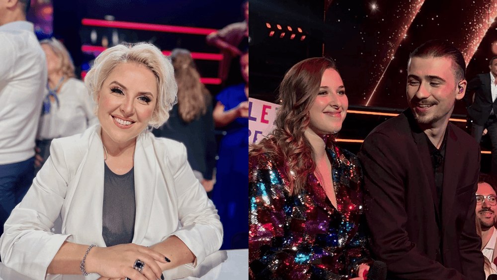 "J'apprends des trucs longtemps après" : Marlène Schaff (Star Academy) évoque sa relation actuelle avec Héléna et Pierre Garnier