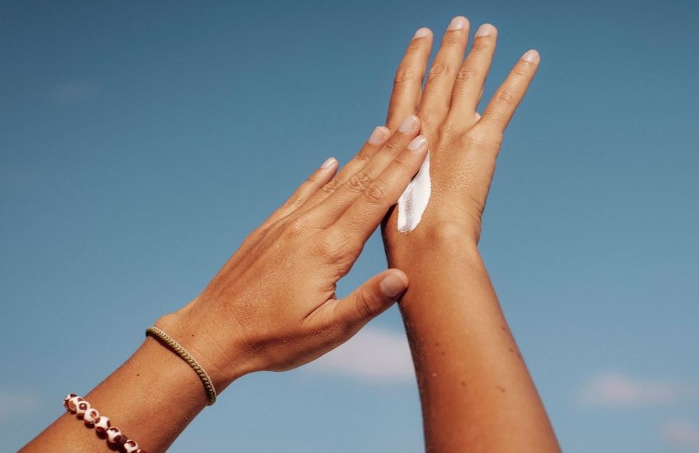 Voici les parties du corps à exposer au soleil pour faire le plein de vitamine D