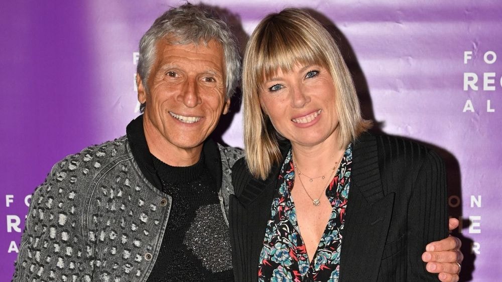 Nagui et Mélanie Page : cette confidence sur leur mariage qu’elle refuse toujours de révéler
