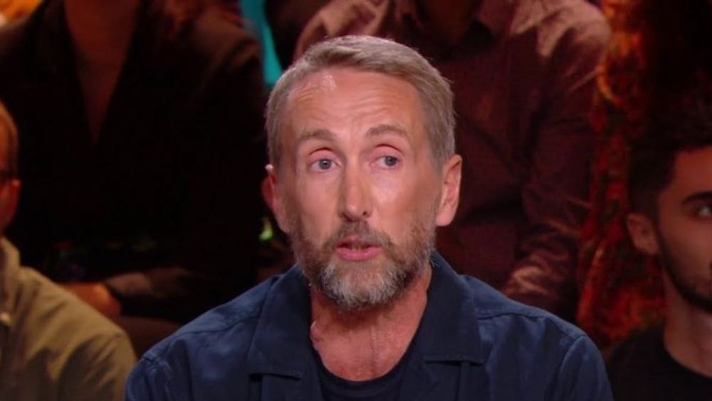 Philippe Caverivière dévoile la raison de son absence à l'émission Quels Jeux !, "J'avais peur...