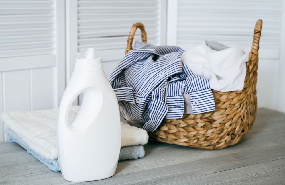 Comment gérer la lessive du retour sans que cela prenne toute la semaine ?