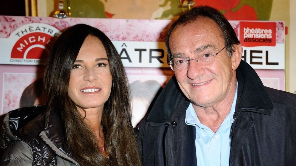 Nathalie Marquay raconte son premier date avec Jean-Pierre Pernaut : "J’ai 34 ans, j’ai eu un cancer, je veux des enfants"