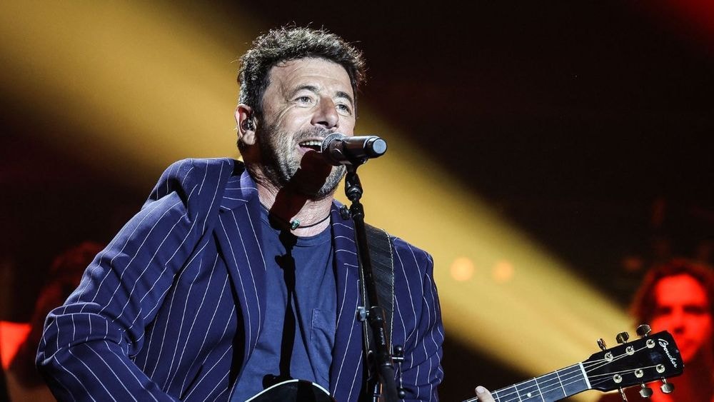 Patrick Bruel, accusé de viols : une célèbre chanteuse brise le silence, "Ne reste jamais seule avec Bruel"