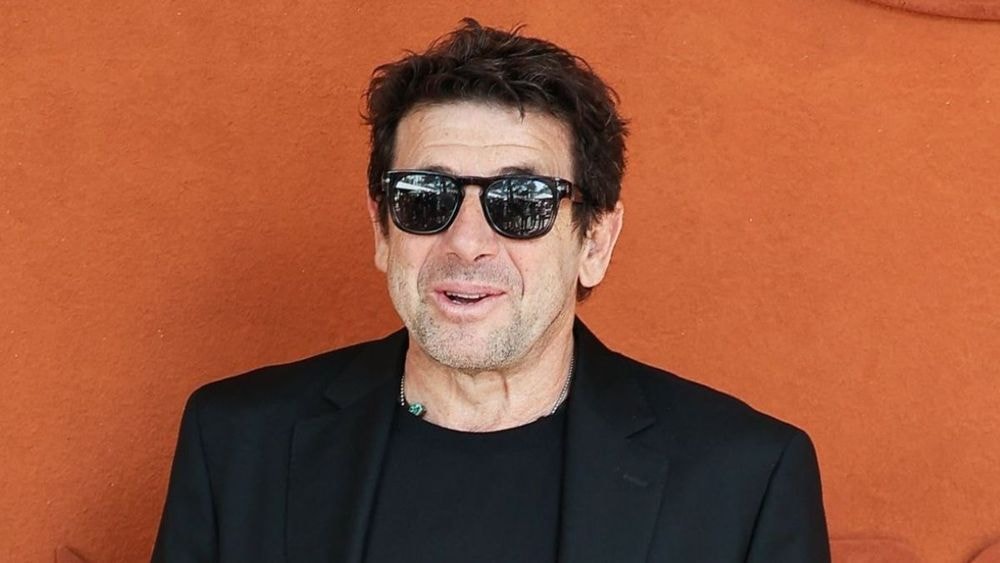 Patrick Bruel : une affaire d'agression sexuelle classée sans suite pour "absence d'élément" refait surface