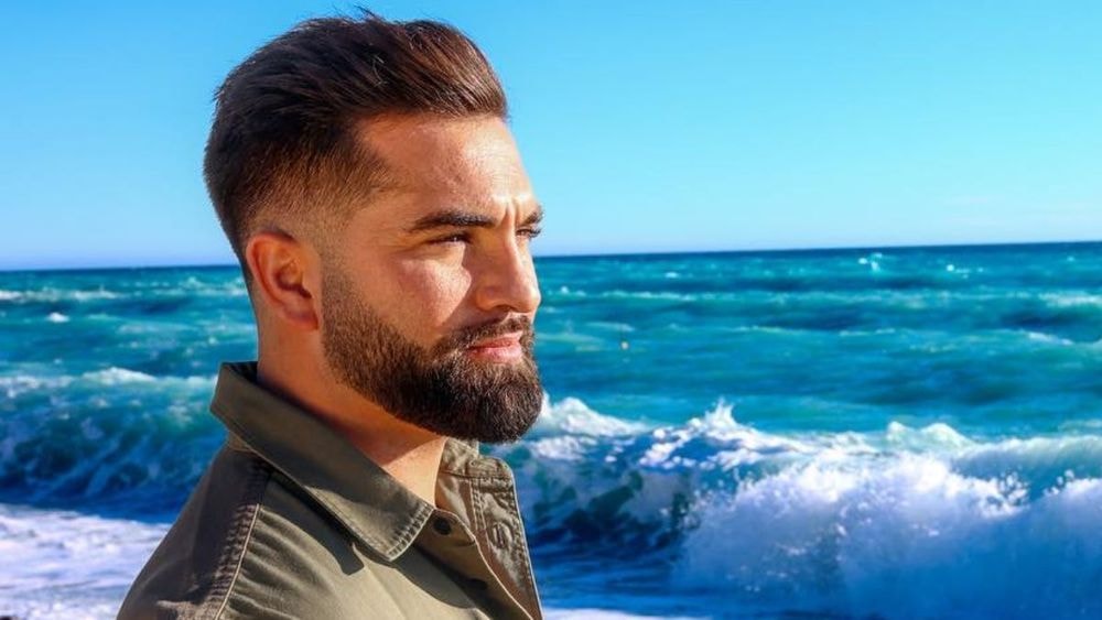 Kendji Girac : ce message touchant de la part de Philippe Caverivière