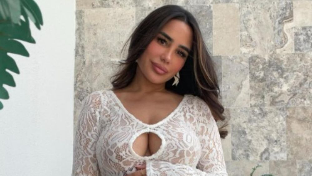 Milla Jasmine : accusée de mentir sur sa grossesse, ses dernières photos sèment le doute, regardez !