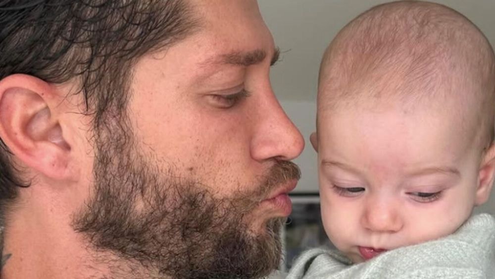 "Elle était en train de..." : Paga frôle le drame avec sa fille Adrianna, il raconte sous le choc !