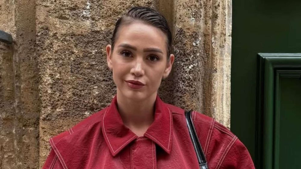 Eloïse Appelle : après son combat contre le cancer, elle change totalement de tête, regardez !