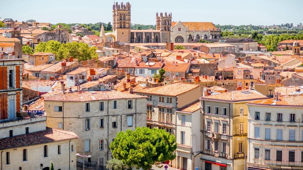 Immobilier à Montpellier : 4 chiffres sur le marché de l'achat et de la location en février