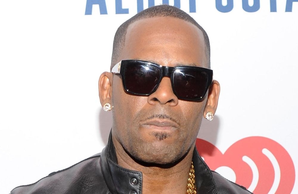 La fille du chanteur R. Kelly révèle avoir été abusée par son père