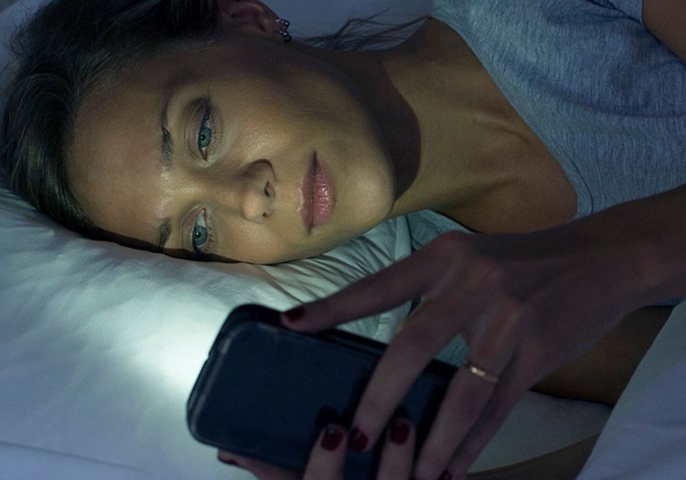 Pourquoi il faut absolument dormir au minimum 5 heures par nuit