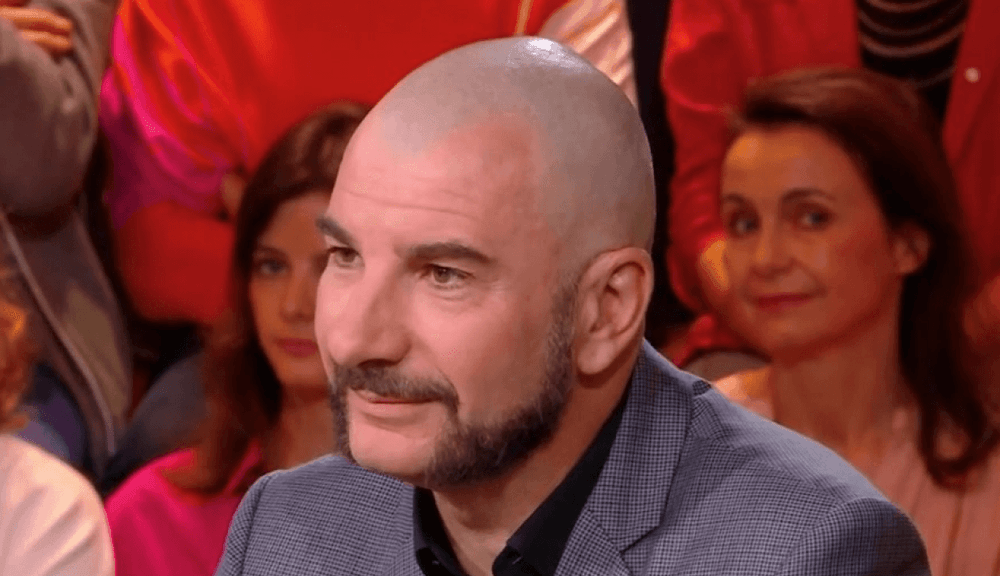 "Le problème, c’est l’humanité" : Michael Youn se confie sur son changement de vie radical dans Quelle époque !