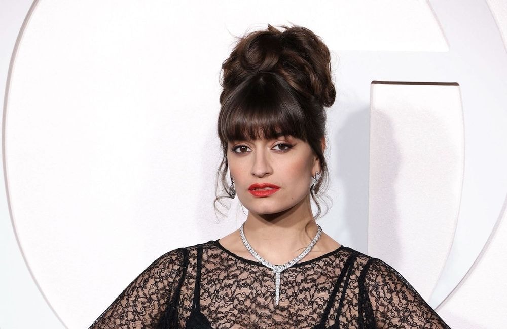 Clara Luciani se confie sur les souvenirs de grossesse qu’elle partage avec Virginie Efira