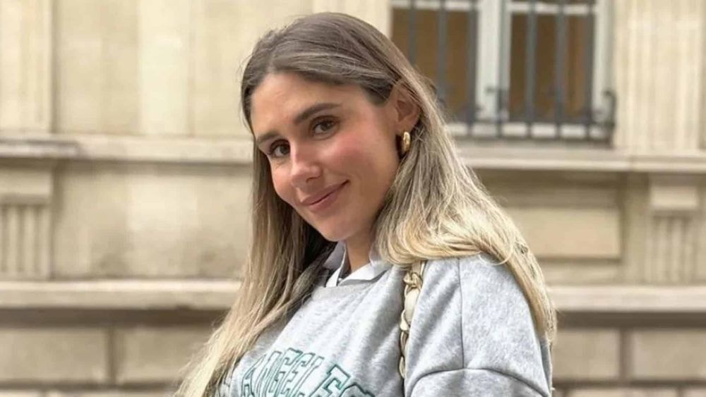 Jesta Hillmann : en larmes, elle dévoiles les images exclusives de son accouchement, regardez !