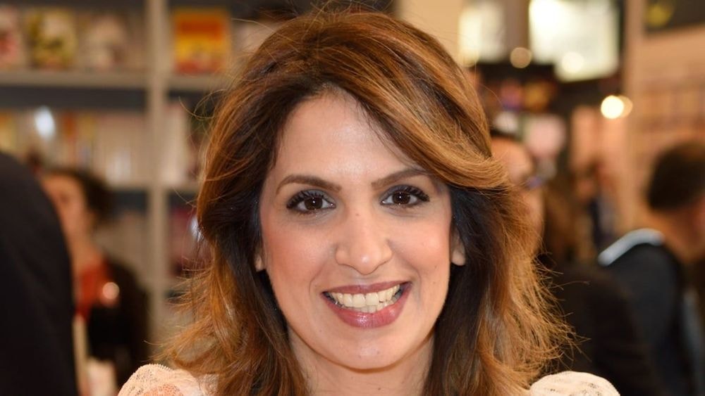 Sonia Mabrouk, "une tête d'Arabe" : la journaliste s'emporte face à Elisabeth Levy