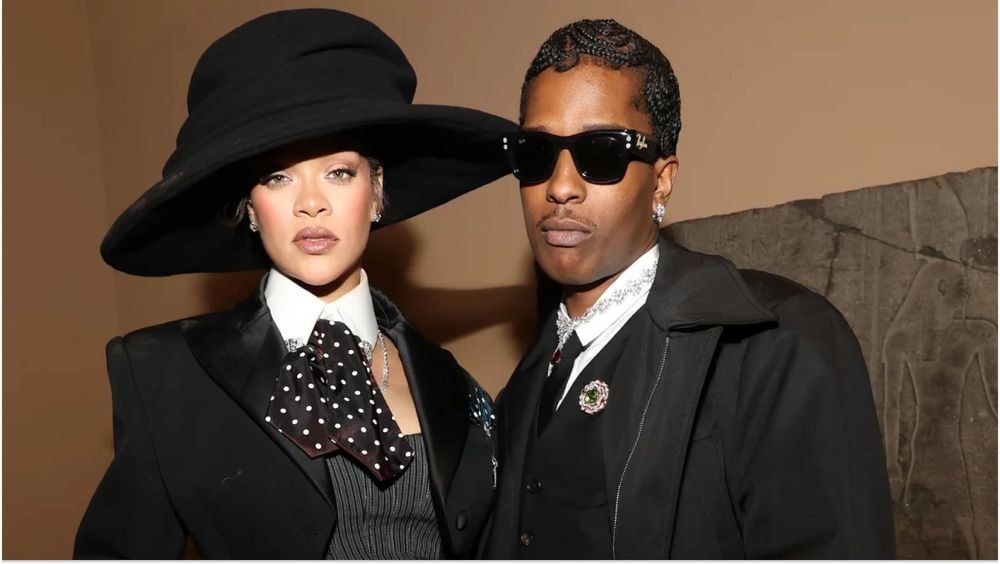 "Tu m’as eu" : L’étrange réaction d’A$AP Rocky concernant un mariage secret avec Rihanna !