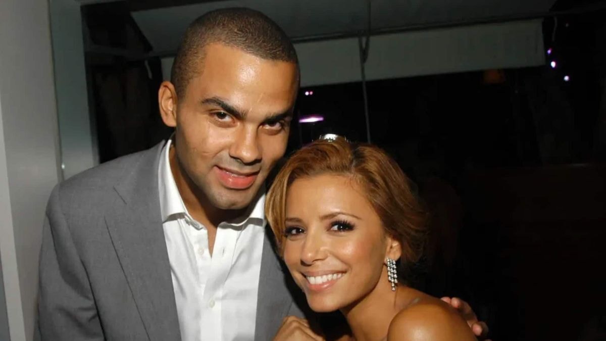"Ça sera toujours la femme de ma vie" : Tony Parker fait de belles confidences sur sa relation avec Eva Longoria, 15 ans après leur divorce !
