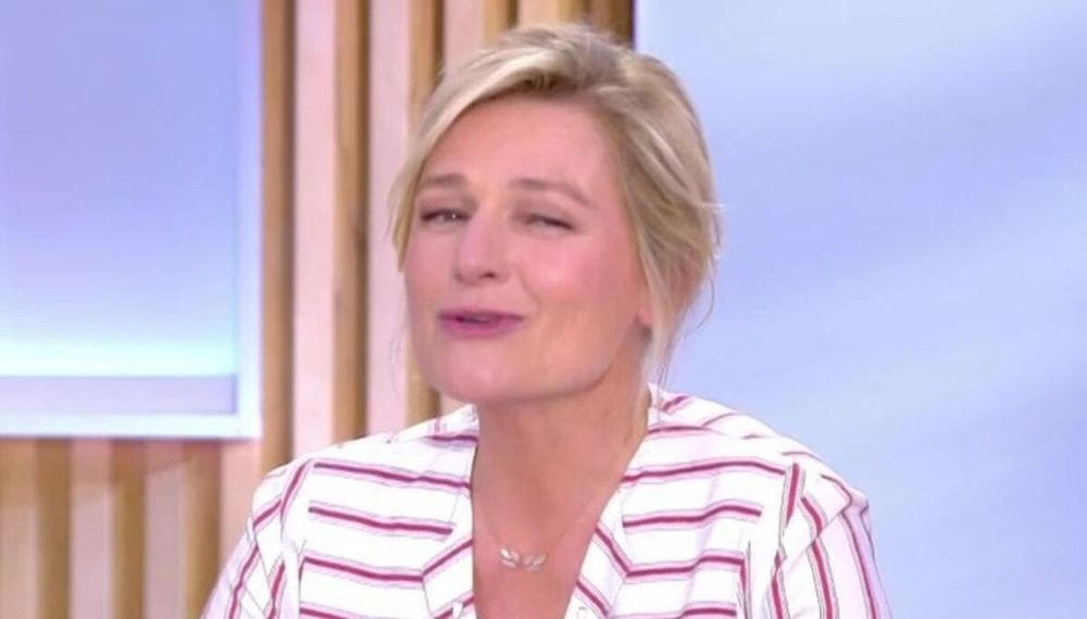 C à Vous : une arme provoque la panique en coulisses, les équipes de Gabriel Attal effrayées