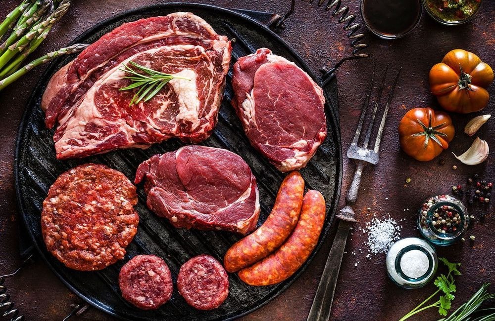 La viande rouge est-elle vraiment mauvaise pour la santé ?