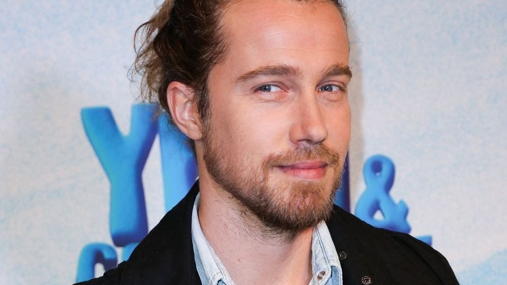 Julien Doré, prêt à arrêter sa carrière musicale pour sa famille : ”Je veux voir grandir mon fils”