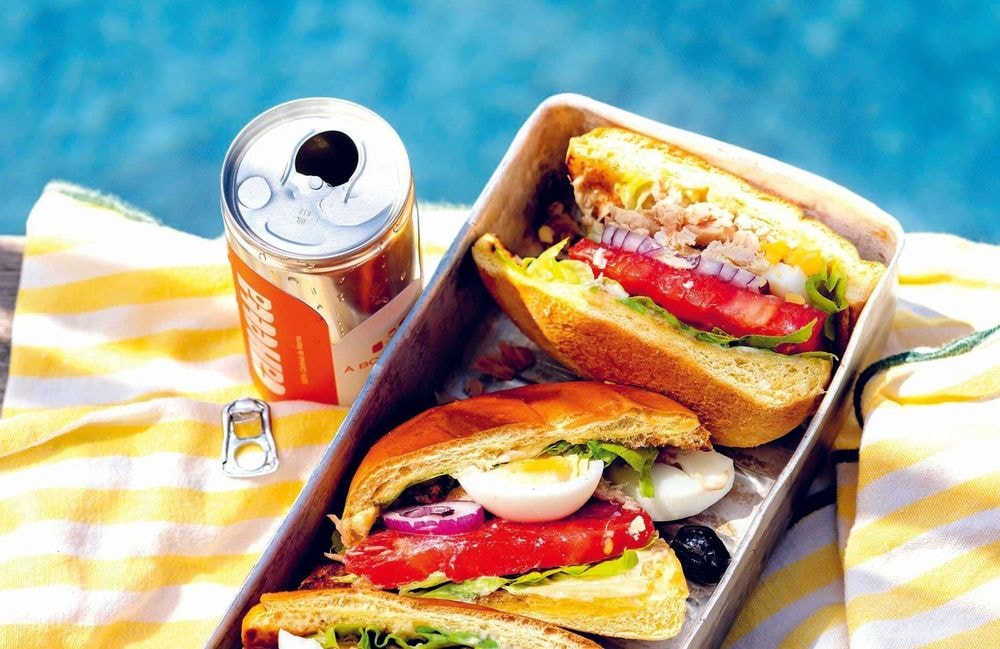 Canicule: 5 recettes à cuisiner simples et rapides inspirées du Sud