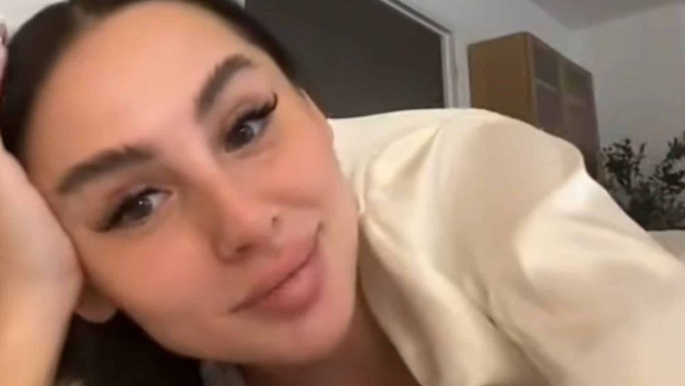 Carla Talon enceinte : elle n'a plus aucunes nouvelles de Bryan, le père du bébé, tous les détails !