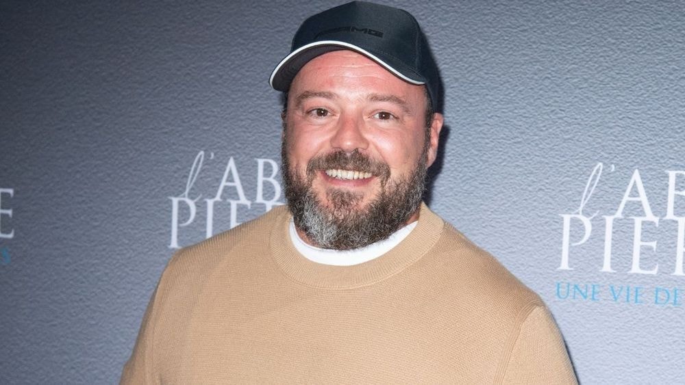 Alban Ivanov : de nouveau papa, son annonce fait le buzz, "Ce gros mongol"