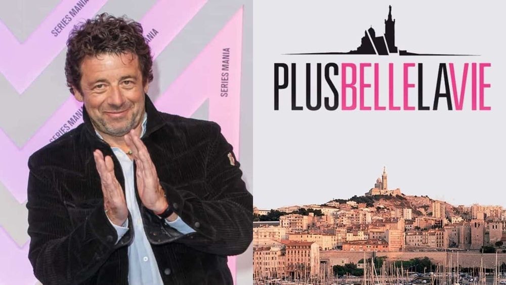 "Il se jette contre moi" : Une comédienne de Plus Belle la Vie raconte l’agression qu’elle aurait subie de la part de Patrick Bruel