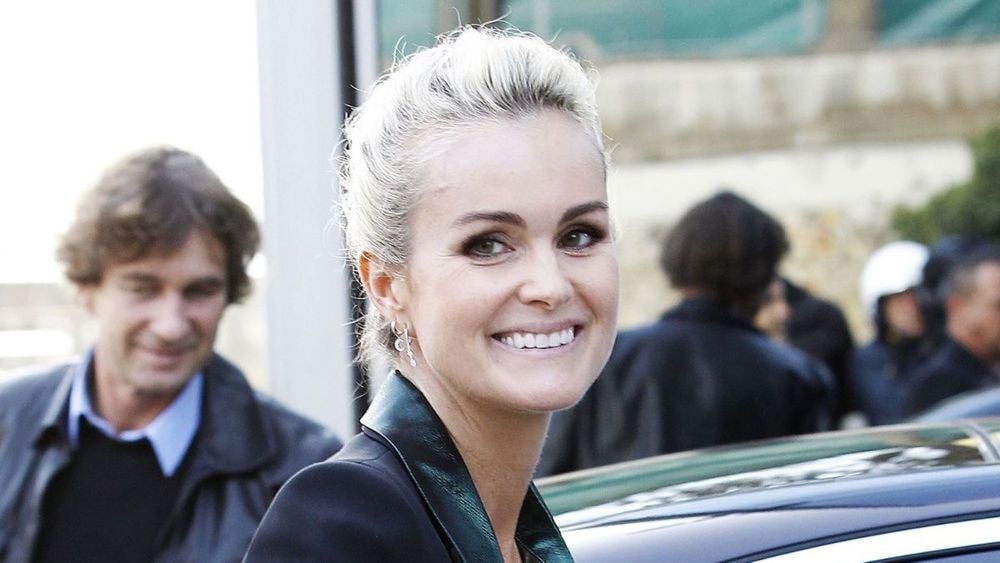 Laeticia Hallyday bouleversée : sa maison ravagée par les flammes, "On a tout perdu"