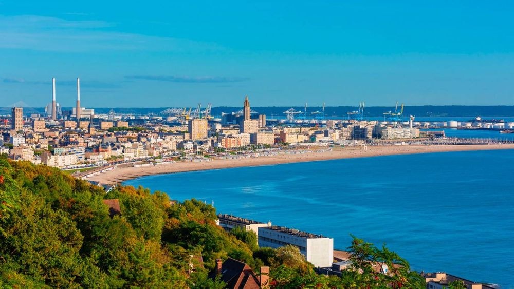 Marché immobilier au Havre : légère baisse des prix d'achat en novembre 2025