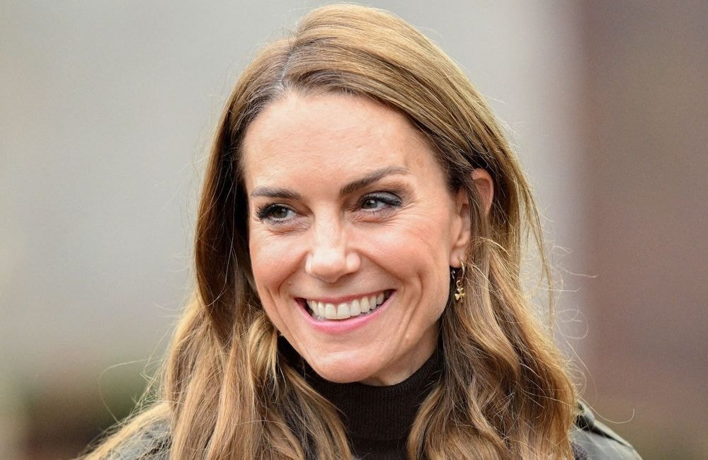 Qu’est-ce que les « cheveux de princesse », cette tendance capillaire qui touche la royauté, Kate Middleton en tête ?