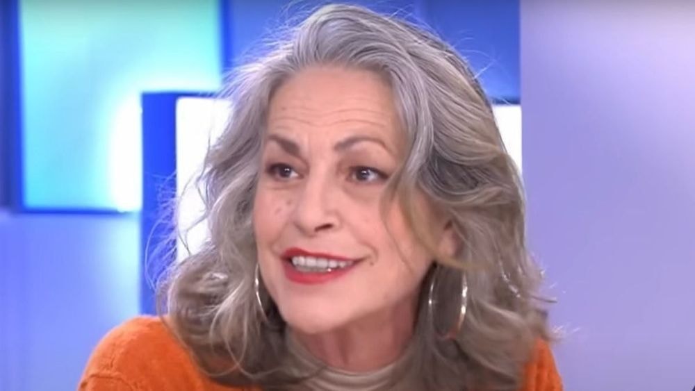 Lio, à 63 ans, les galipettes, c'est fini : "J'ai arrêté car..."